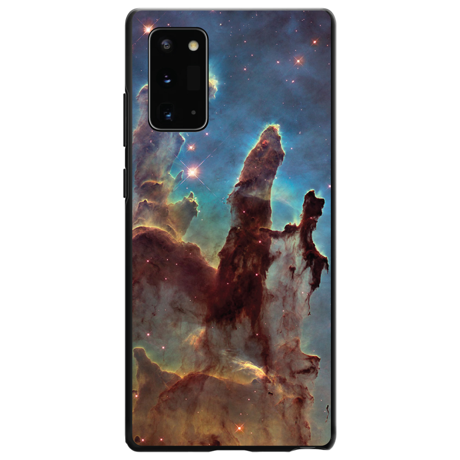 Hard Case Cover for Samsung Galaxy Note Pillars of Creation