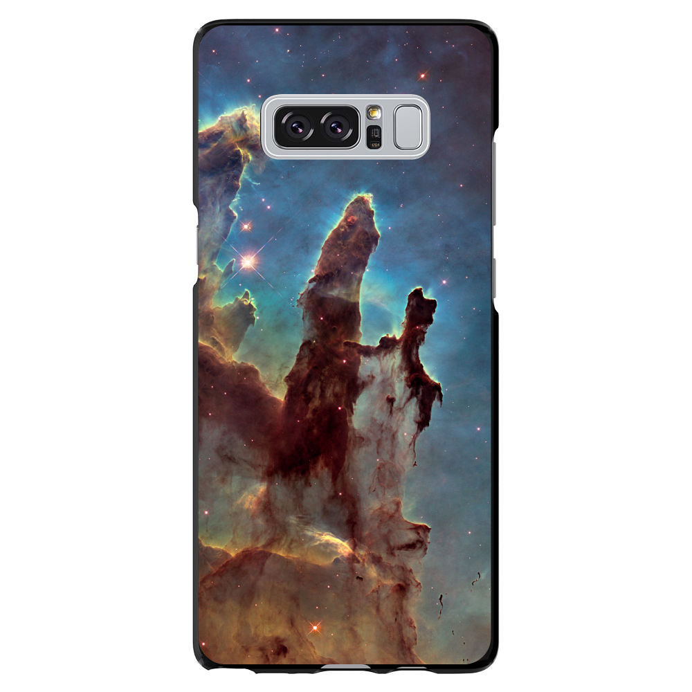Funda rígida para Samsung Galaxy Note Pilares de la creación - Imagen 7 de 7
