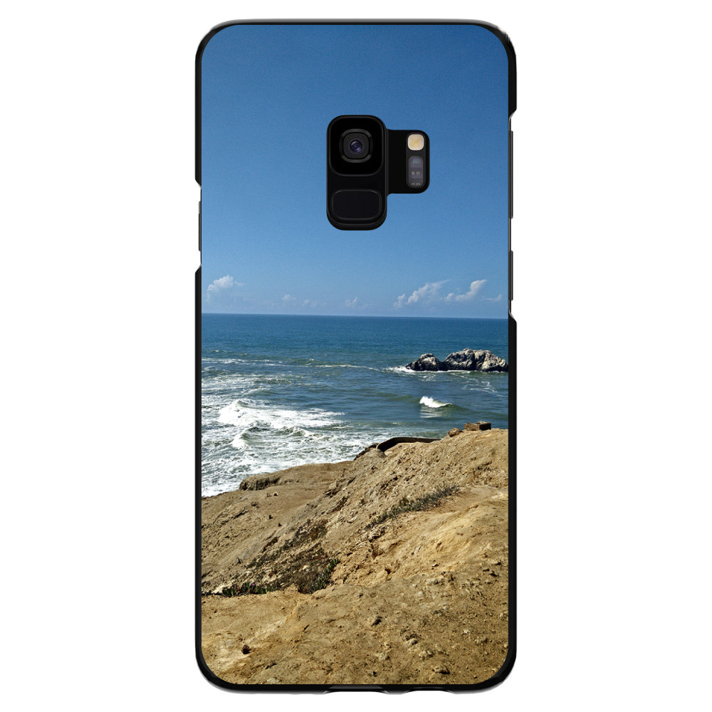 Funda rígida para Samsung Galaxy S San Francisco Land's End - Imagen 5 de 6