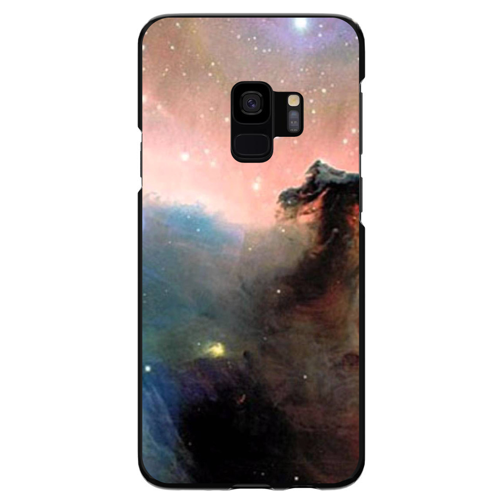 Funda Rígida para Samsung Galaxy S Horsehead Nebula Stars - Imagen 5 de 6
