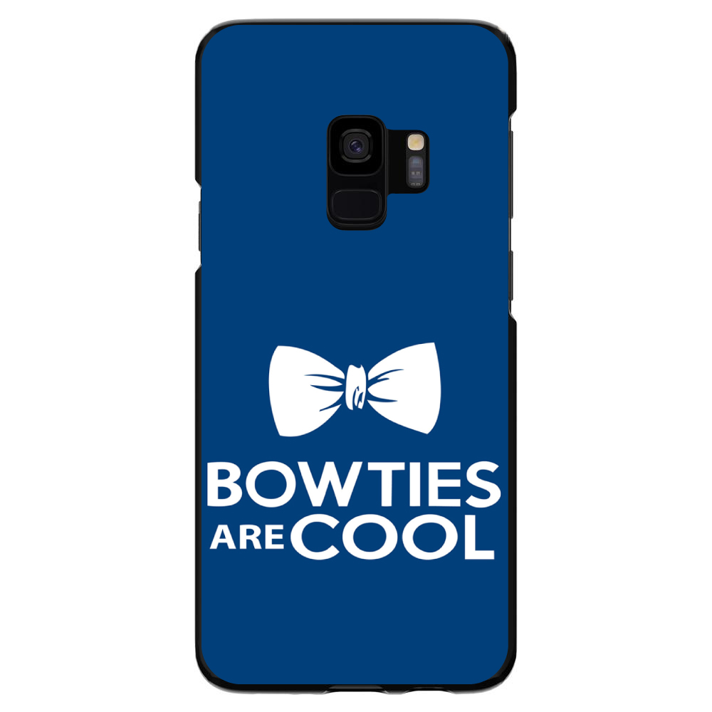Hard Case Cover for Samsung Galaxy S Bow Ties Are Cool - Picture 5 of 6
