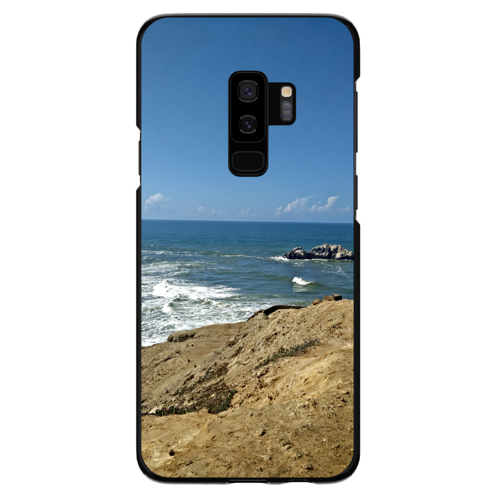 Funda rígida para Samsung Galaxy S San Francisco Land's End - Imagen 6 de 6