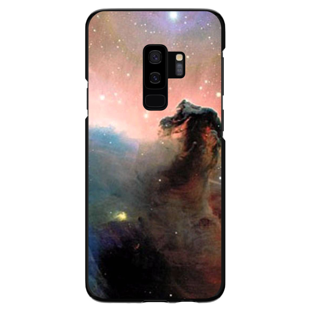 Funda Rígida para Samsung Galaxy S Horsehead Nebula Stars - Imagen 6 de 6