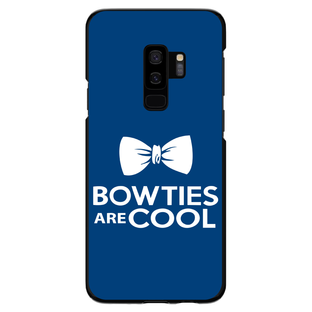 Hard Case Cover for Samsung Galaxy S Bow Ties Are Cool - Picture 6 of 6