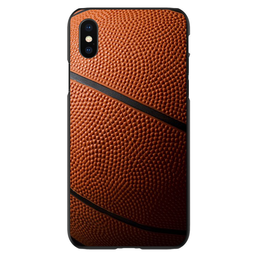 Hardcase Cover für iPhone / Samsung Galaxy Basketball Foto - Bild 8 von 38