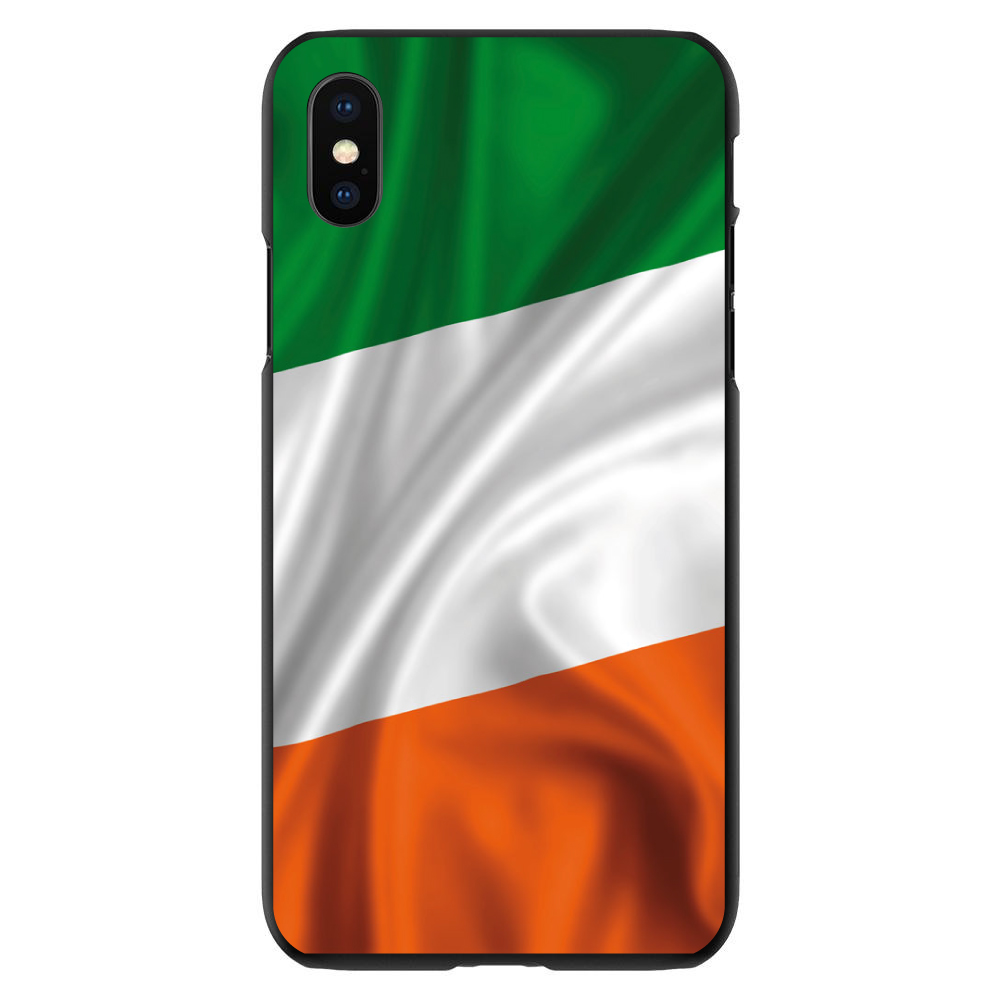 Hard Case Cover for iPhone / Samsung Galaxy Ireland Waving Flag - Picture 8 of 38