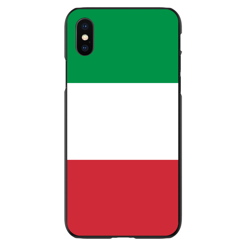 Funda rígida para iPhone/Samsung Galaxy bandera de Italia - Imagen 8 de 38