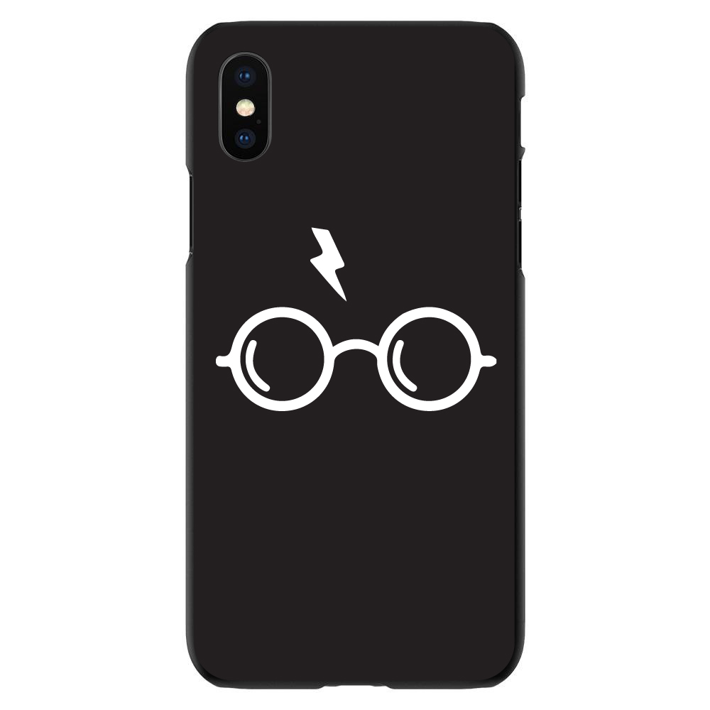 Hard Case Cover for iPhone / Samsung Galaxy Potter-inspired Glasses - Picture 9 of 39