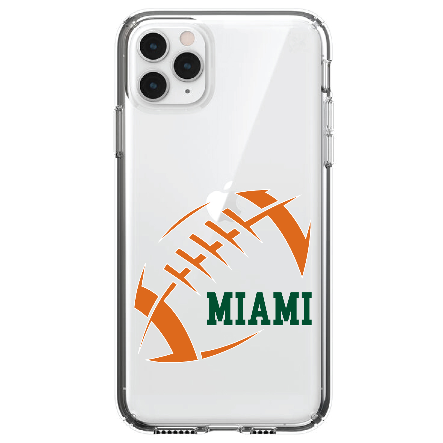 MIAMI Phone Case iPhone 15 Case iPhone 14 Case iPhone 13 