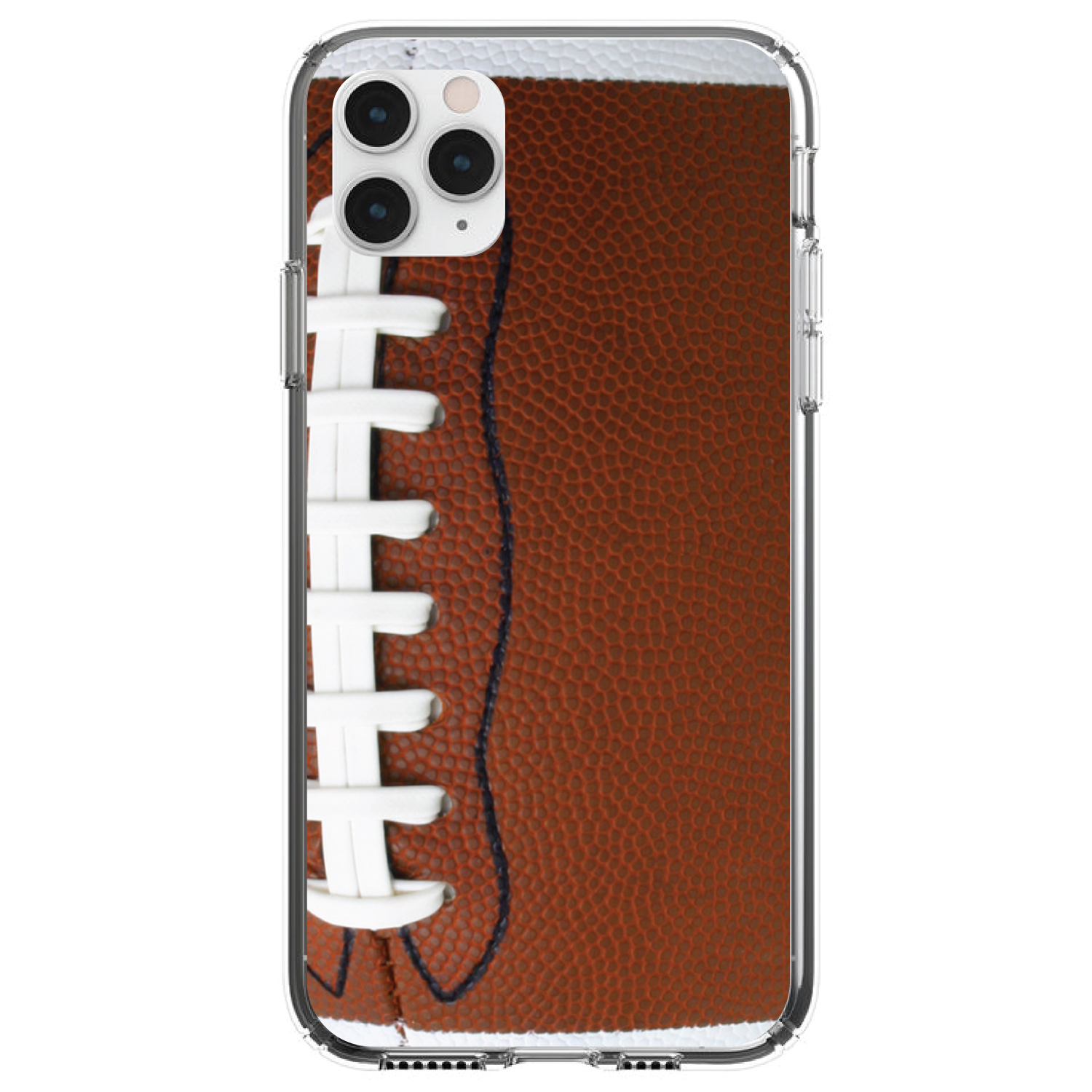 Custom NFL Football iPhone 15 Series Cases and Covers