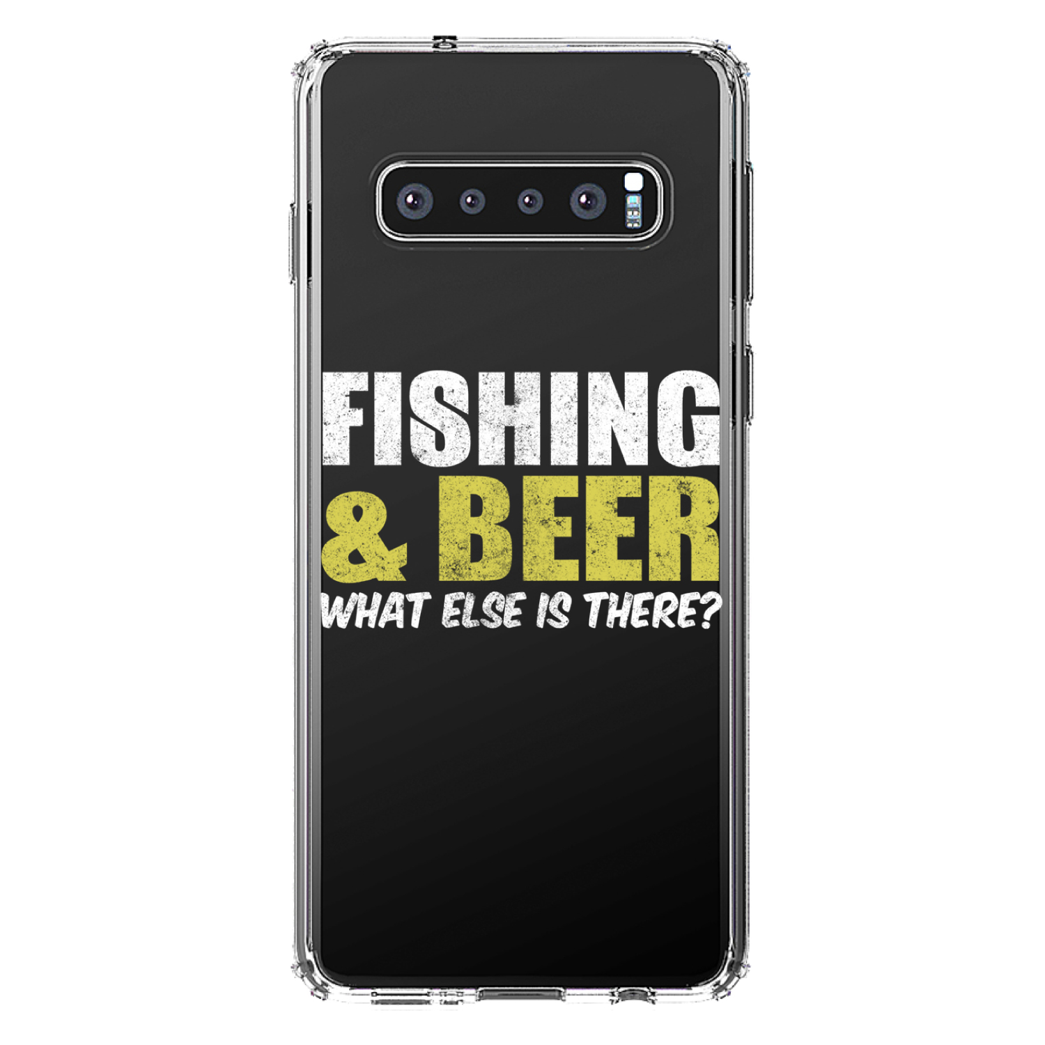  Galaxy S20 Ultra When It Comes To Fishing & Beer I Am