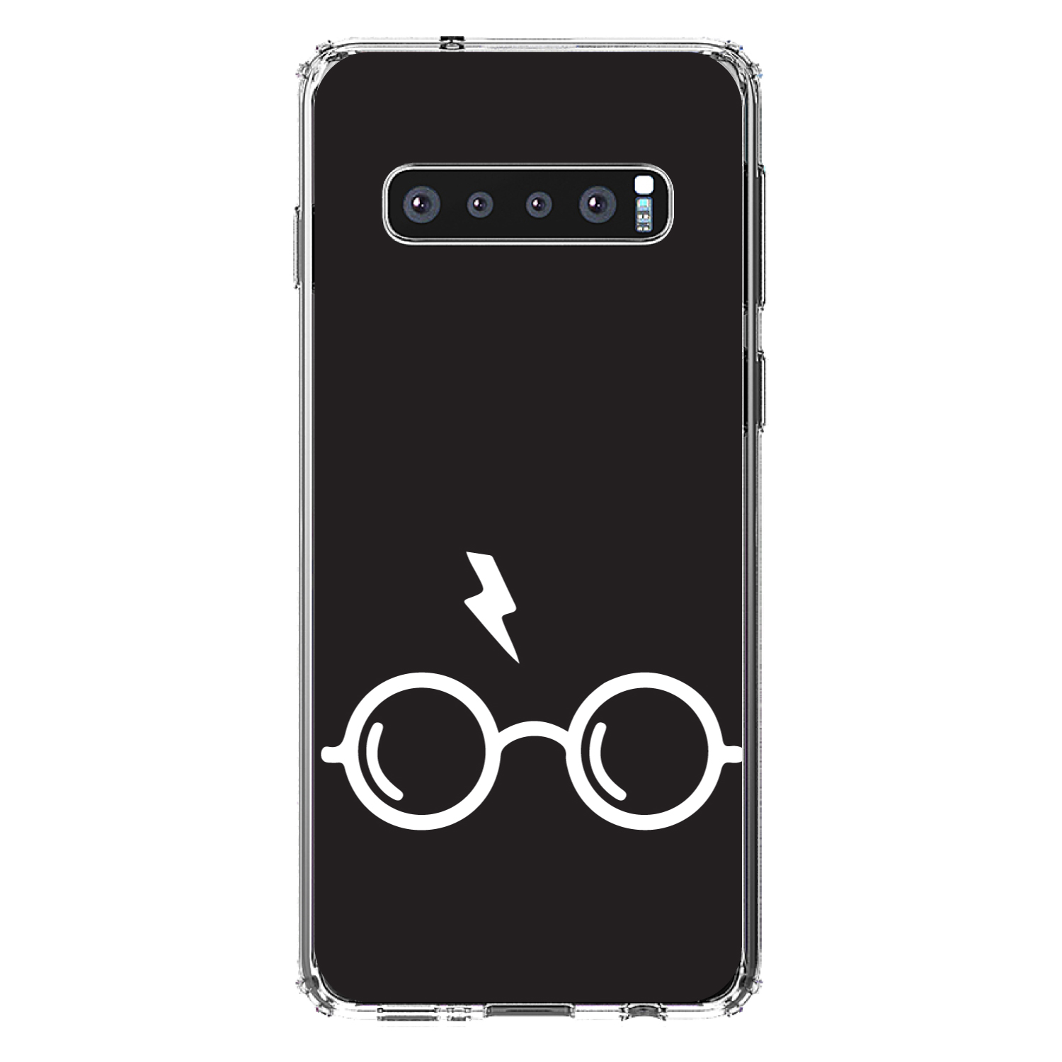 Clear Case for Galaxy S (Pick Model) Potter-inspired Glasses - Picture 8 of 12