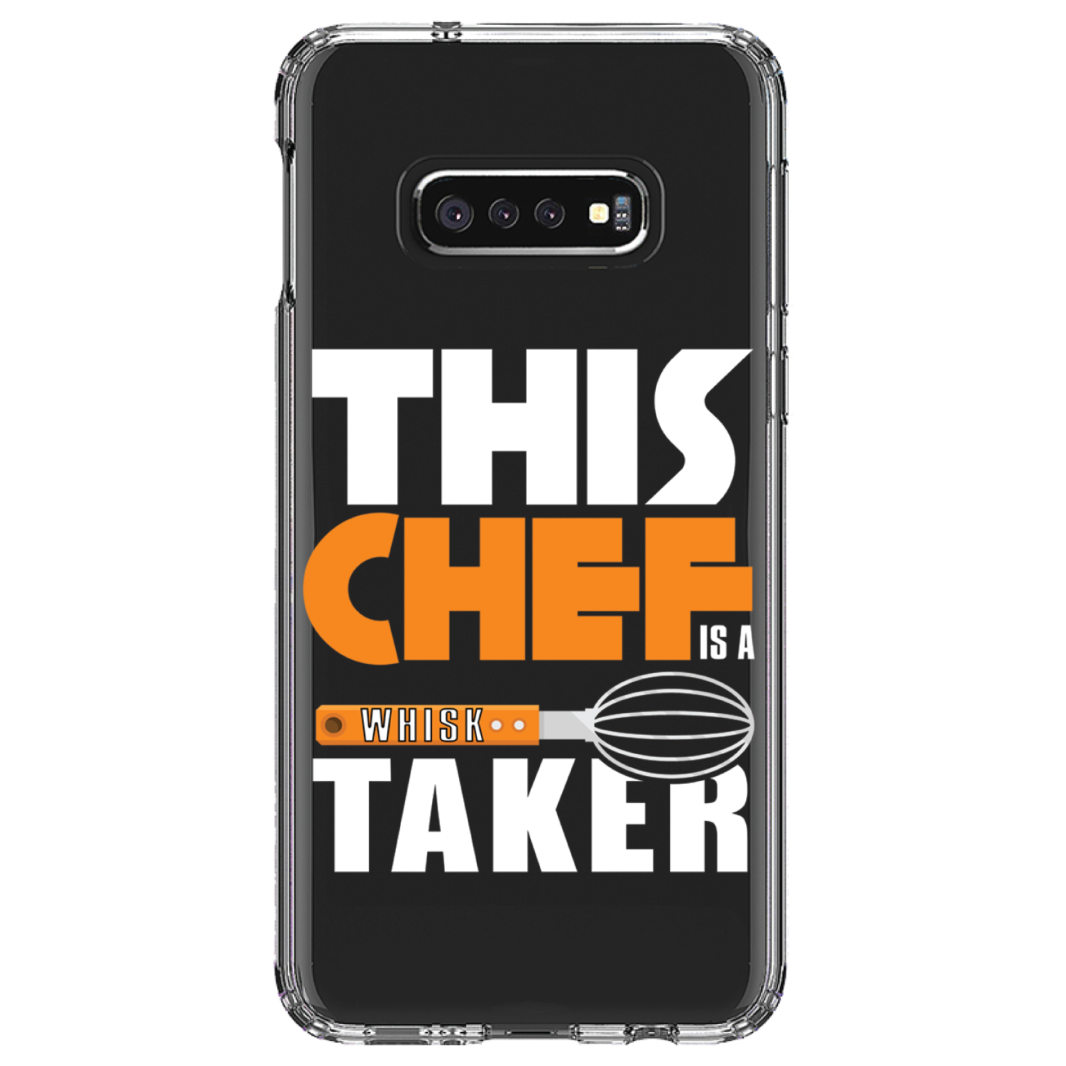 Cher Fan Club Samsung Phone Case